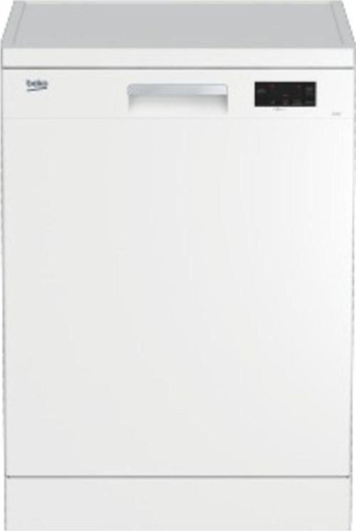 Bm 4014 A++ 4 Programlı Bulaşık Makinesi