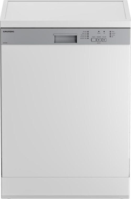 Gdf 5204 5 Program 13 Kişilik Bulaşık Makinesi