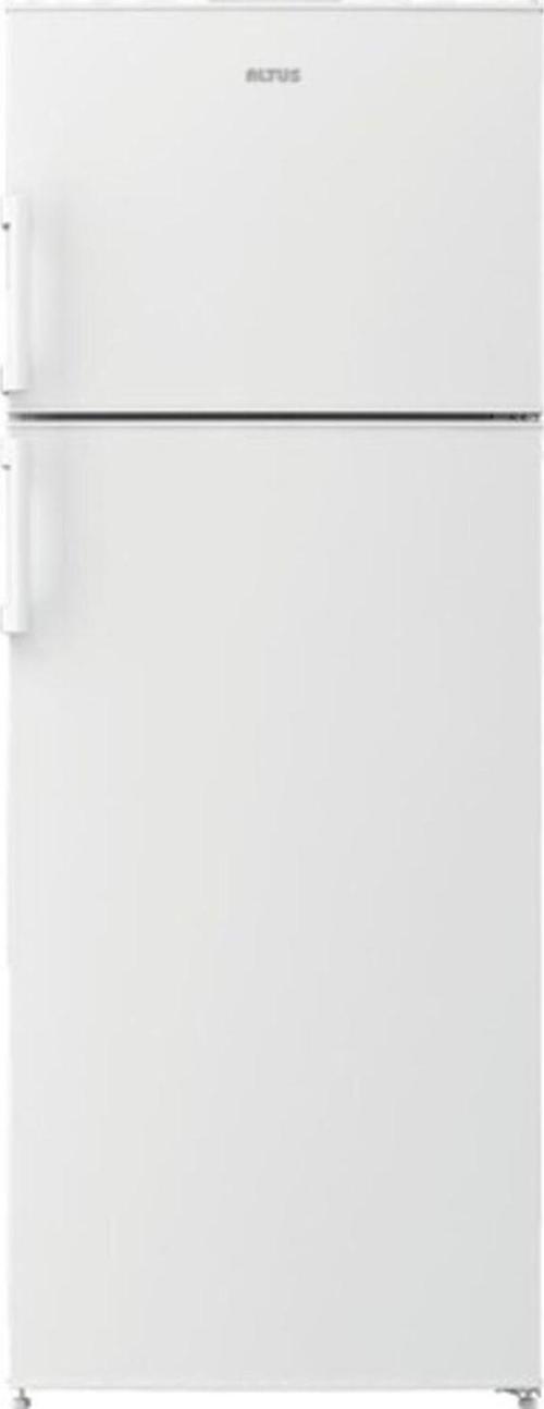 Al 370 N A+ 465 Lt No Frost Buzdolabı