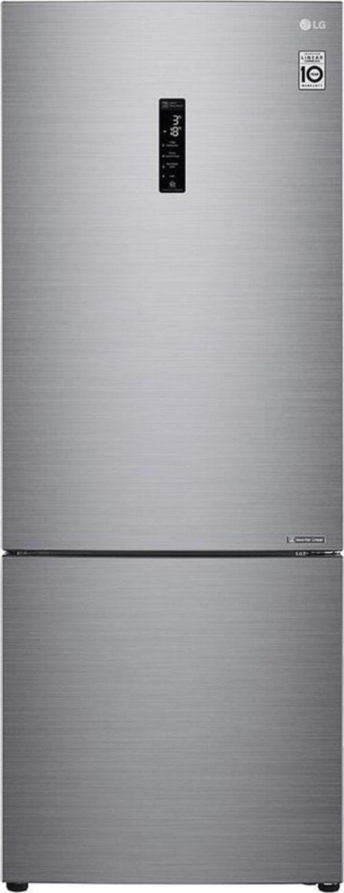 Gc-B569Nlhz A++ 499 Lt Kombi Tipi Nofrost Buzdolabı