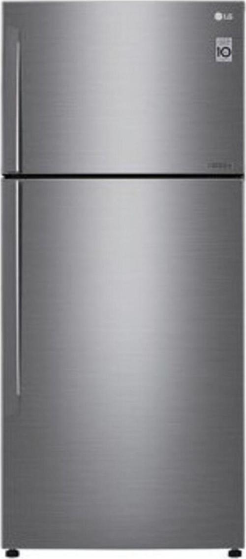 Gn-C602Hlcu A++ Çift Kapılı No Frost Buzdolabı
