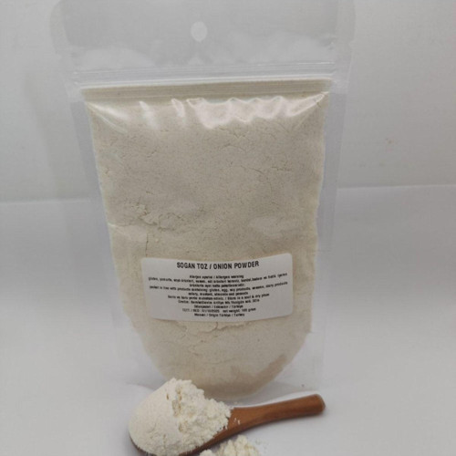 Soğan Tozu 100 Gr