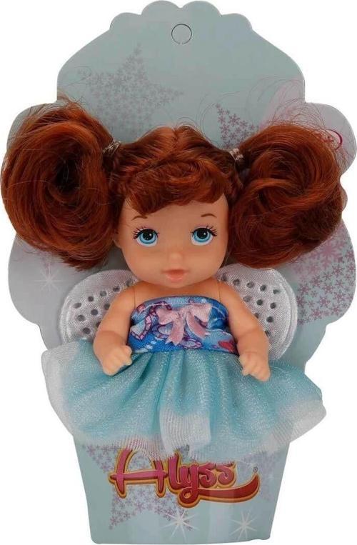 2037  Alyss Peri Bebek 12 cm -Sunman