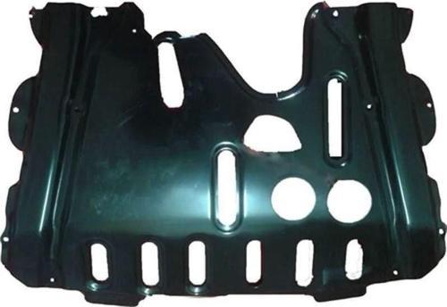 Renault Kangoo Muhafaza Karter Sac Tip 2008> 8200208420