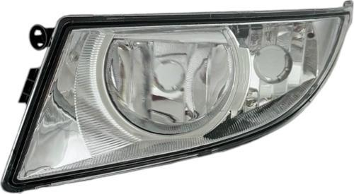 Skoda Fabia Sol Sis Labası Çift Ampül 2009-2012