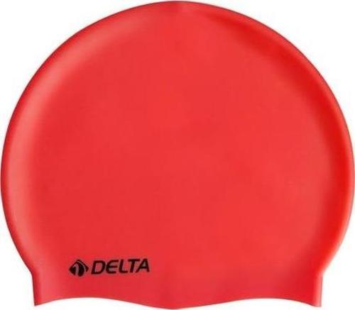 DS255 Silikon Bone Kırmızı