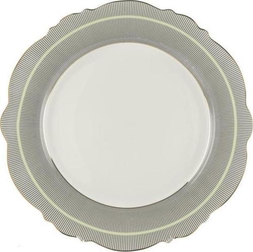 Grey 6lı Servis Tabağı 27cm