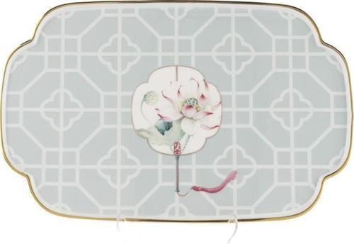 Rosita Servis Tabağı 32x21cm