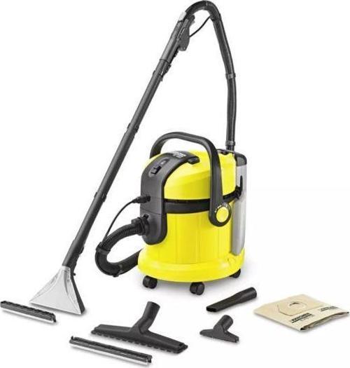 Se 4001 Halı Yıkama Makinesı