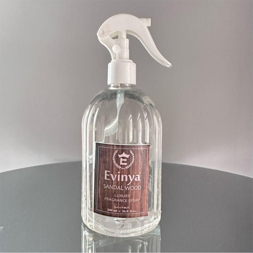 Evi̇nya Sandal Wood Oda Spreyi- 500 Ml