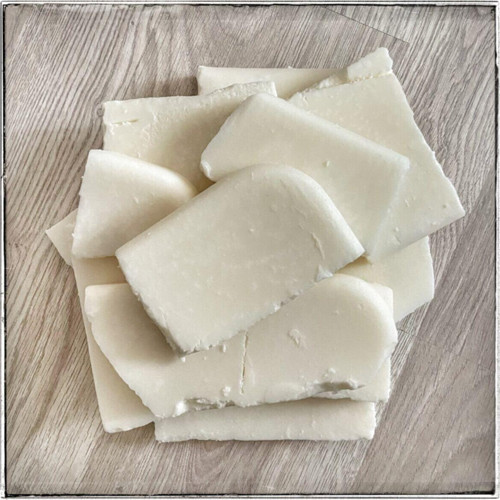 Evi̇nya Soya Wax % 100 Naturel Sertifikalı 5 Kg
