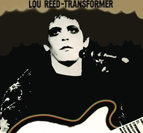 Transformer