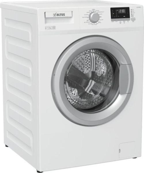 Al 8100 D A+++ 1000 Devir 8 Kg Çamaşır Makinası