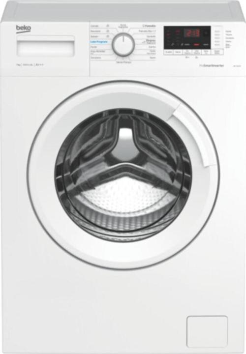 Bk 7101 Dy A+++ 1000 Devir 7 Kg Çamaşır Makinesi