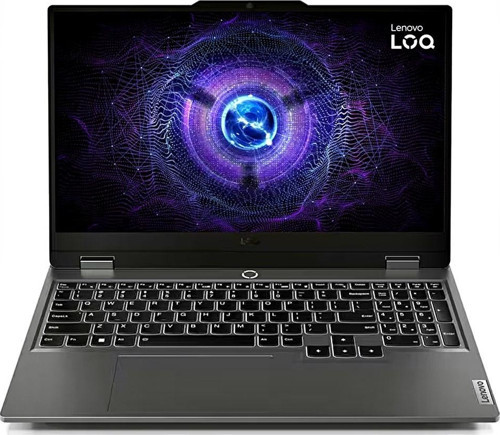 Loq 15ARP9A12 Amd Ryzen 7 7435HS 64GB 1tb SSD RTX4060 Windows 11 Home 15.6" Fhd 144Hz IPS Taşınabilir Bilgisayar 83JC000UTRA12