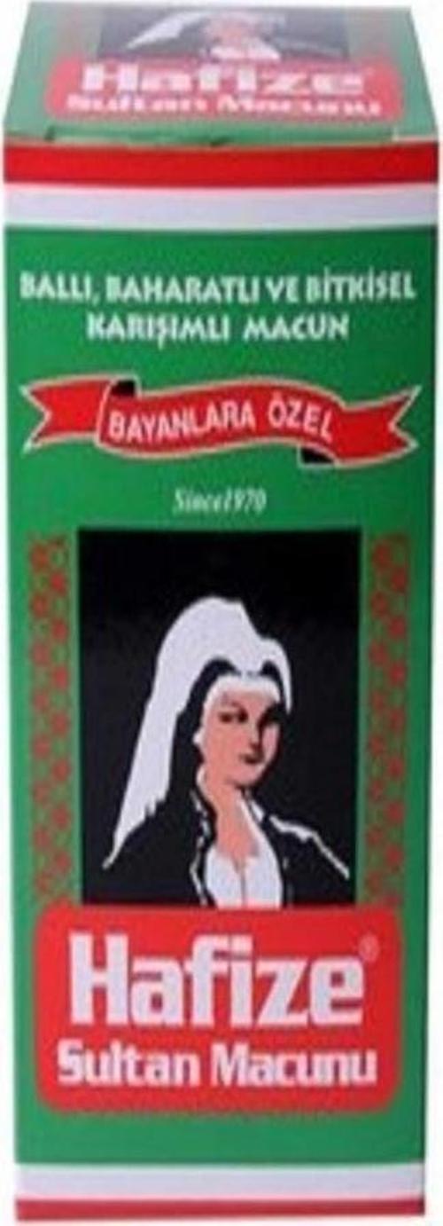 Hafize Macunu 400gr