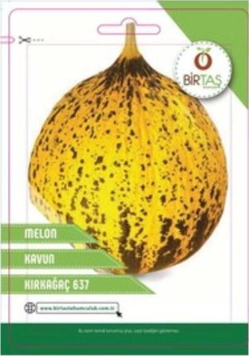 Kırkağaç Kavun Tohumu