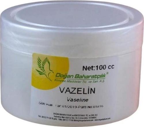 Vazelin 100Cc