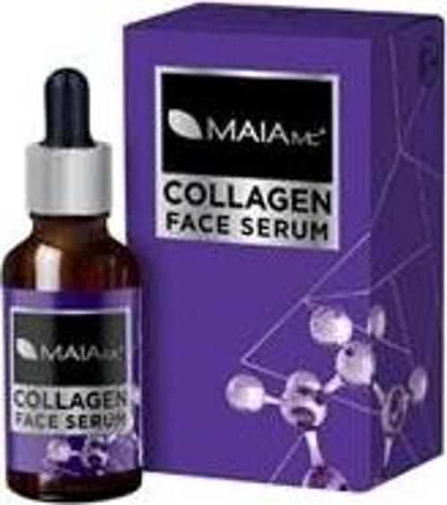 Kolajen Yüz Serumu (30 Ml)