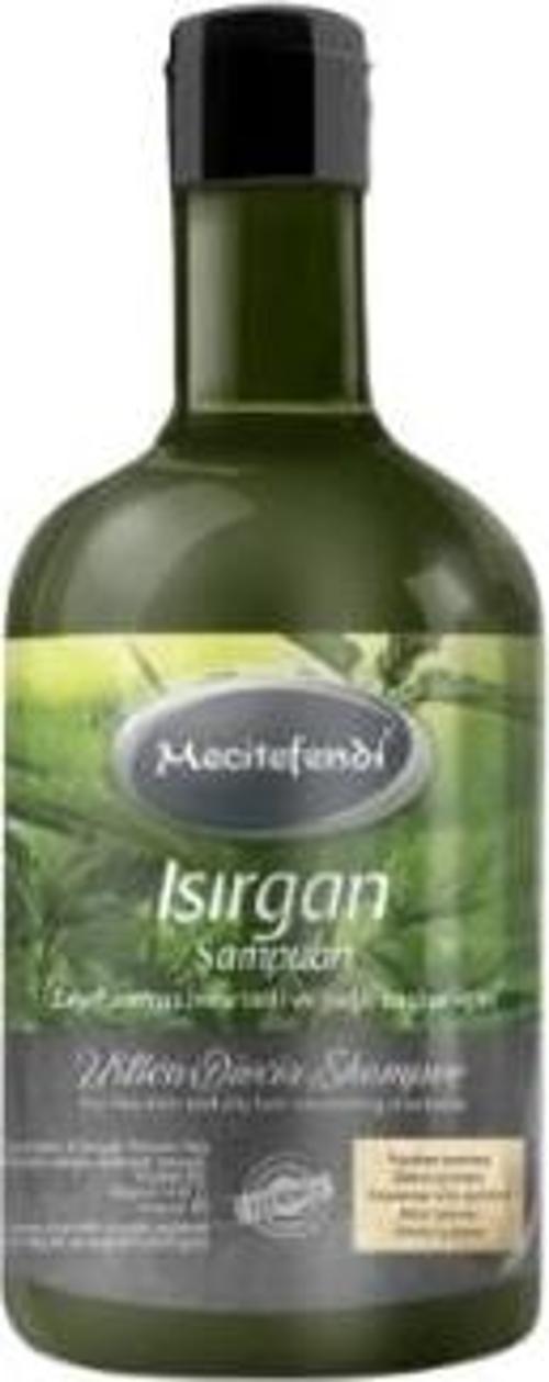 Isırgan Şampuan 400Ml