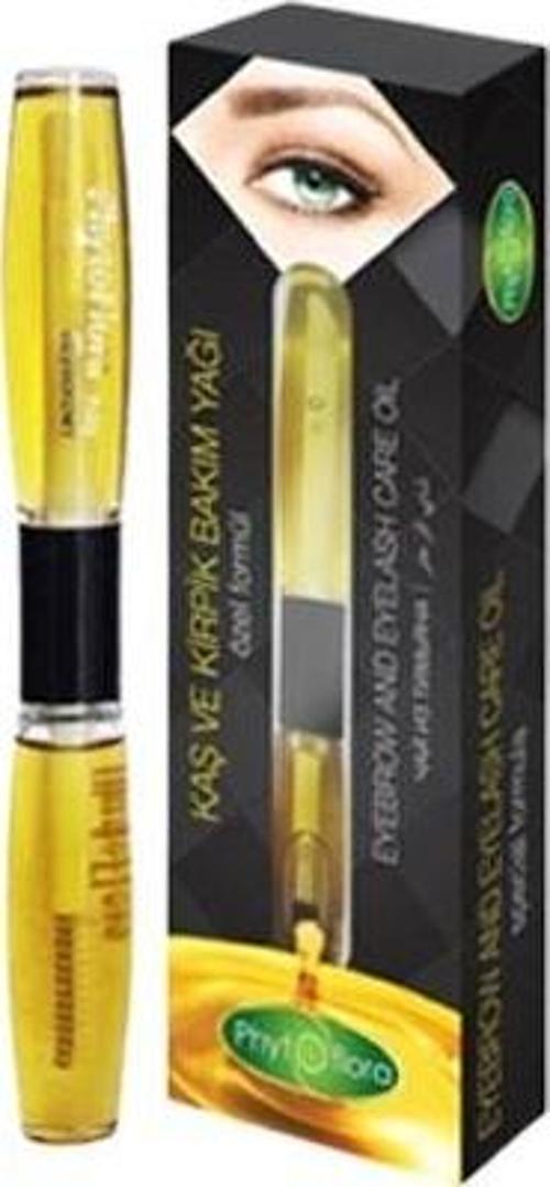 Kaş Kirpik Bakım Yağı 20Ml