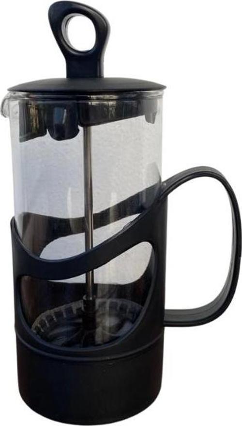Bitki Çayı Bardağı 350Ml French Press