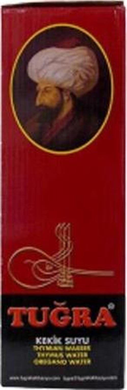 Kekik Suyu 1,5 Lt.