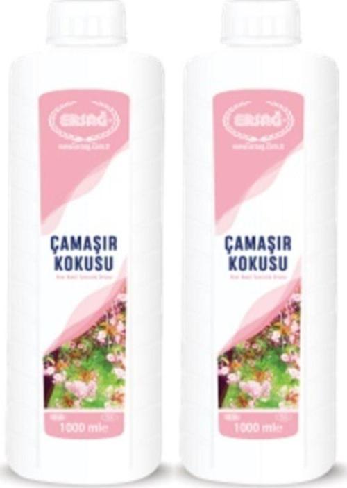 Çamaşır Kokusu 2x1000 ml 2 Adet