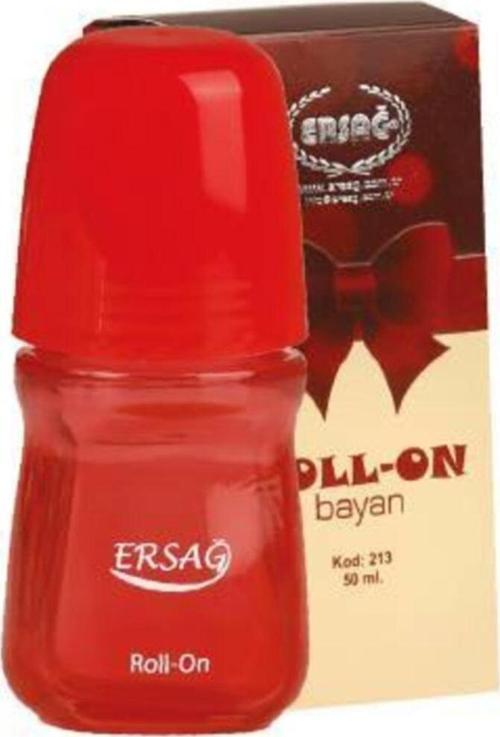 Kadın Roll-on 50 Ml