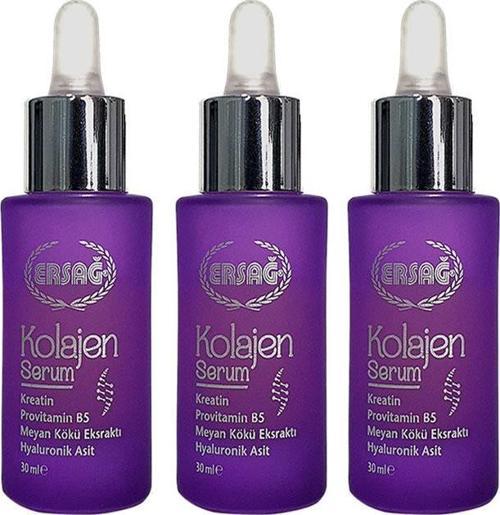 Kolajen Serum (3x30 ml)