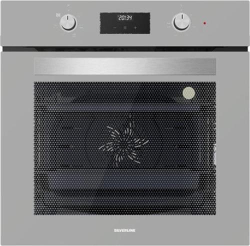 Bo6502S02 Ankastre Fırın