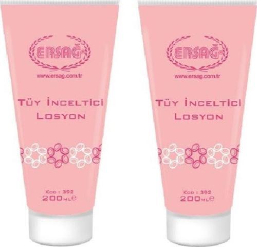 Tüy Inceltici Losyon 200 Ml. X 2 Adet