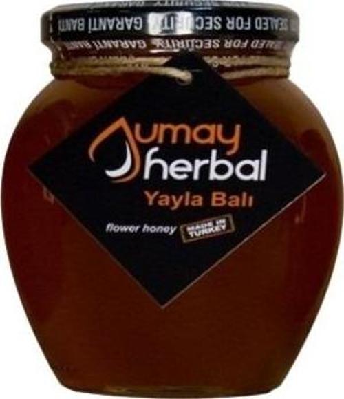 Herbal Yayla Balı 480 Gr.