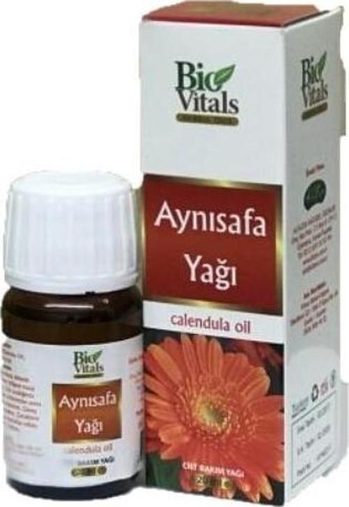 Aynısafa Yağı 20Ml