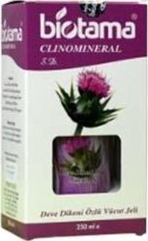 Deve Dikeni Özlü Vücut Jeli 250Ml