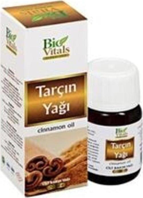 Tarçın Yağı 20Ml