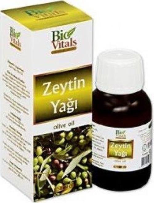 Zeytin Yağı 50Ml