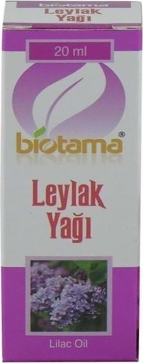 Leylak Yağı 20Ml