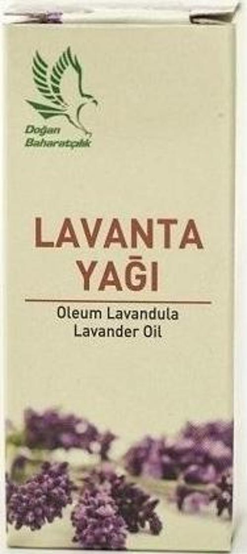 Lavanta Yağı 20Ml