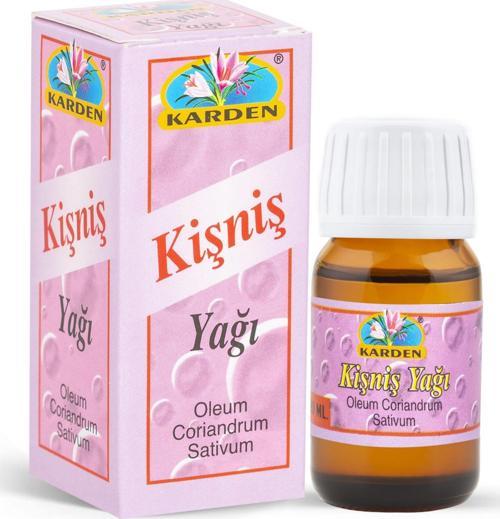 Kişniş Yağı 20Ml