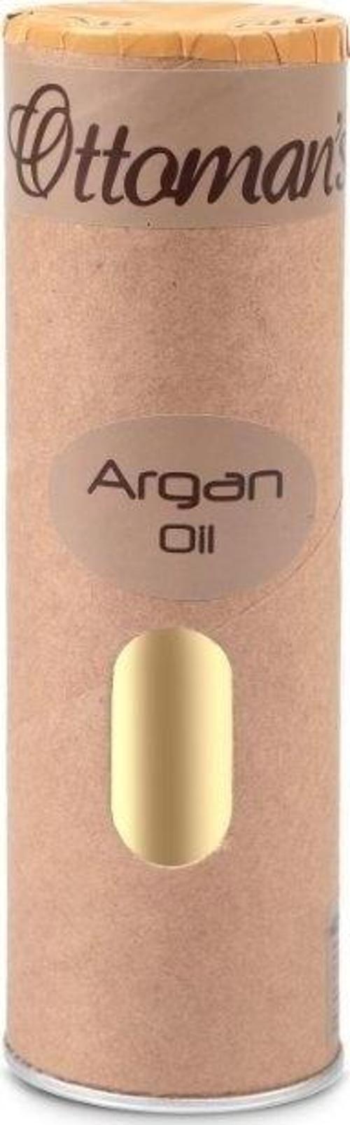 Ottoman's Argan Yağı 50Ml