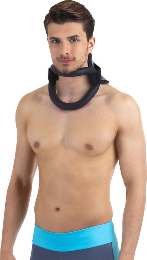 CODE 109 Wire-Frame Boyunluk (40-46)