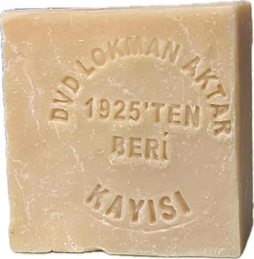 Doğal El Yapımı Kayısı Sabunu 1Adet