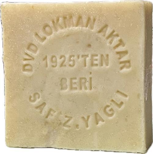 Doğal El Yapımı Zeytinyağı Sabunu 1Adet