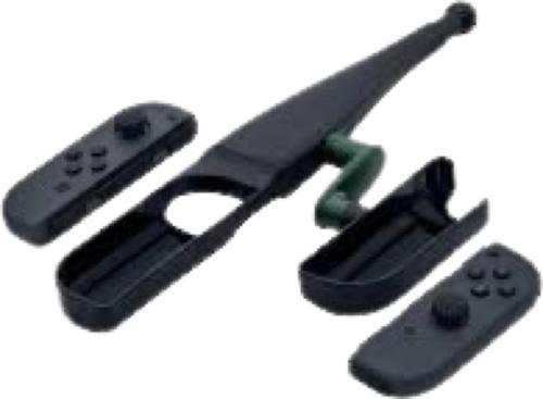 Switch Fishing Rod Switch Joy Con Uyumlu Olta Legendary Fishing (SWİTCH / SWİTCH LİTE / SWİTCH OLED)