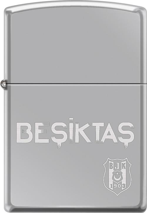 Bjk Lisanslı Orijinal Çakmak 250-115669 (MP405663-250)-Z289