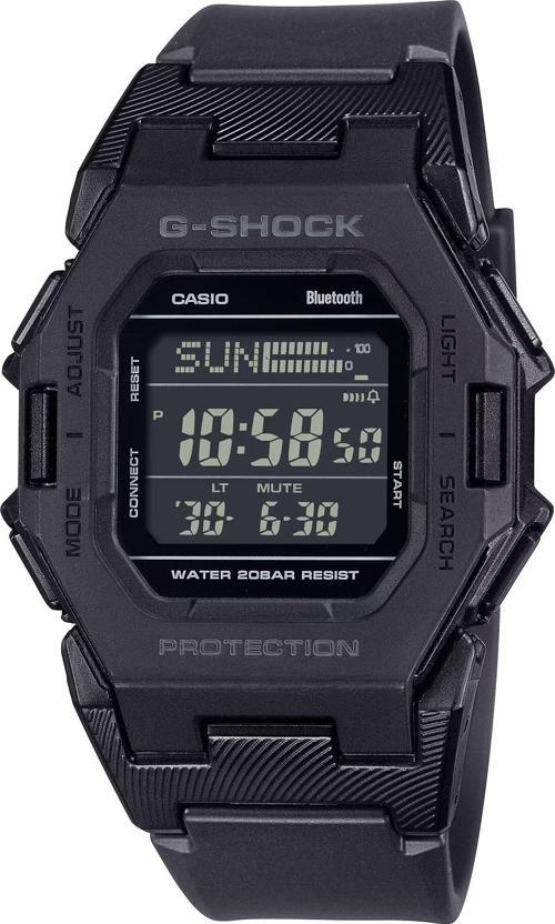 Gd-B500-1Dr G-Shock Erkek Kol Saati