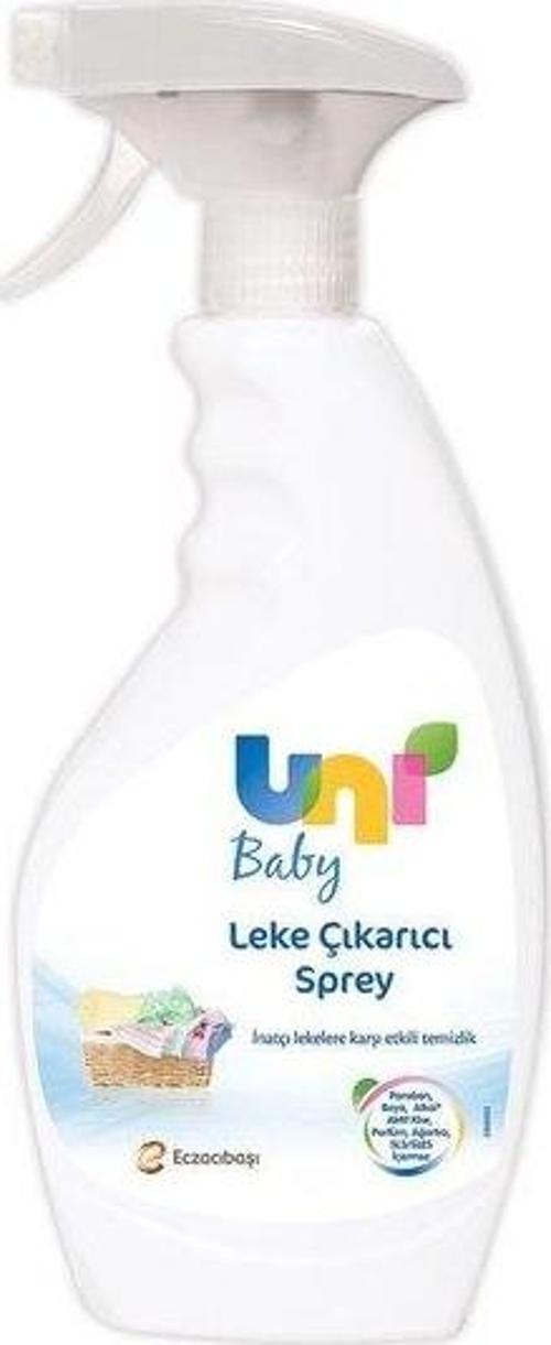 Leke Çıkarıcı Sprey 500 Ml