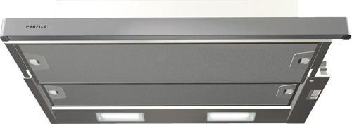 ATT6A371 Inox Sürgülü Aspiratör