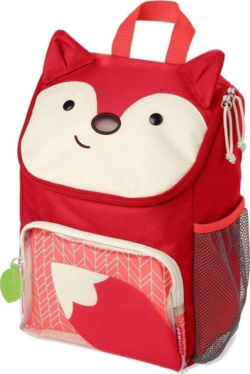 Zoo Sırt Çantası Tilki